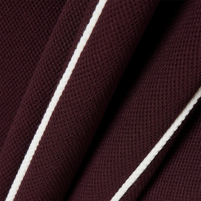 SUDADERA LACOSTE HERITAGE