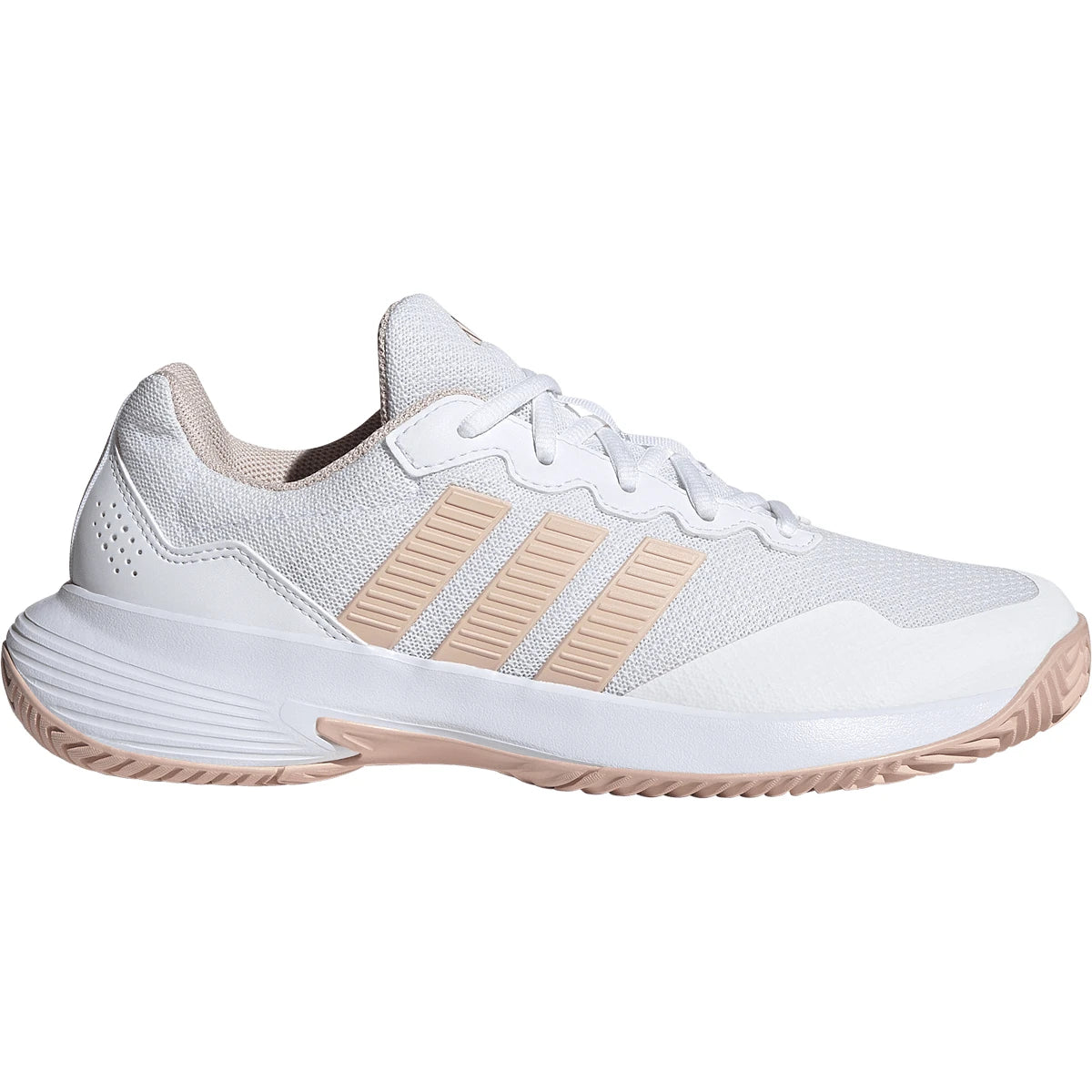 ZAPATILLAS ADIDAS MUJER GAMECOURT 2 TODAS SUPERFICIES