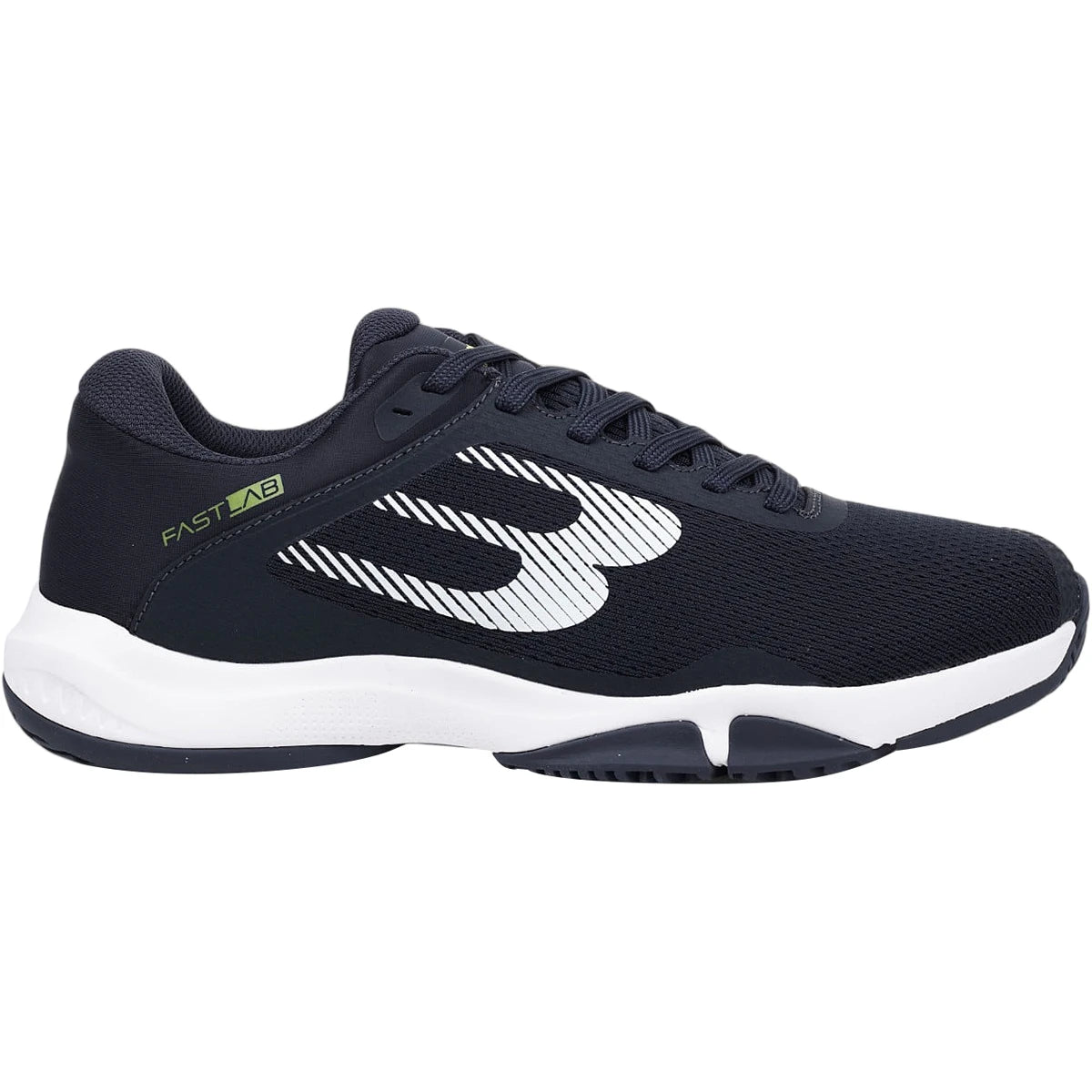 ZAPATILLAS PÁDEL BULLPADEL HYBRID FLY 25V