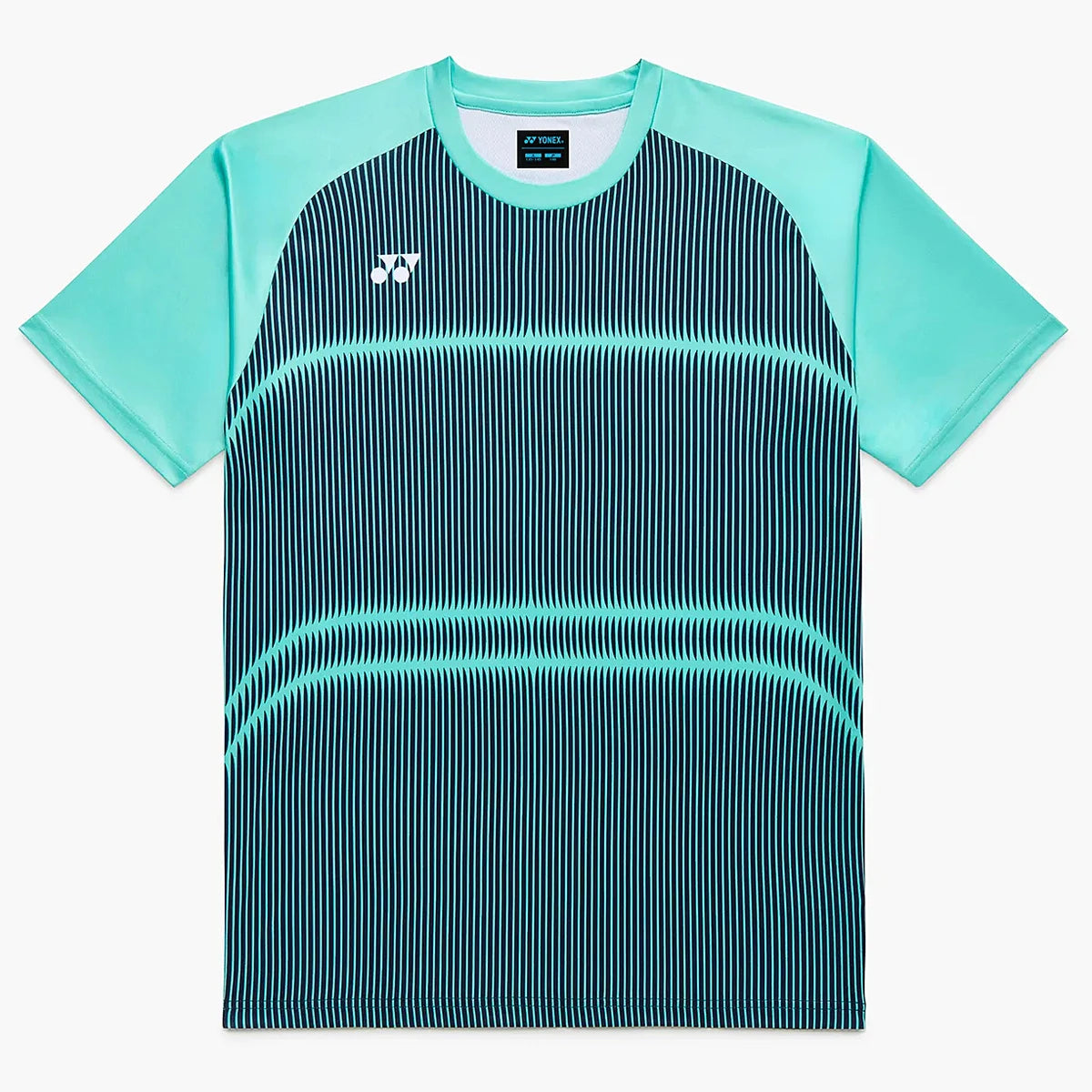 CAMISETA YONEX JUNIOR TEAM 16862JEX