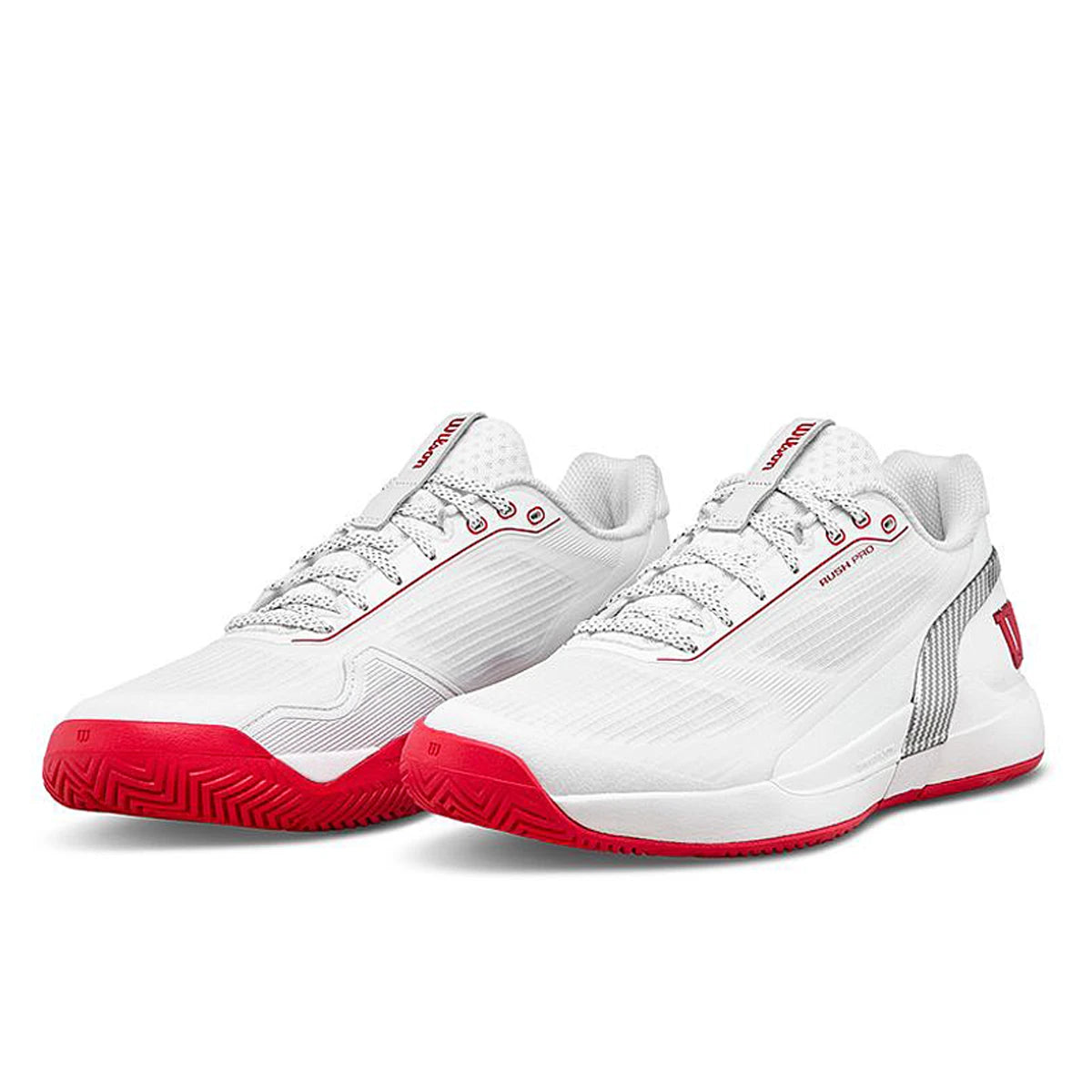 ZAPATILLAS WILSON RUSH PRO 5 TODAS SUPERFICIES