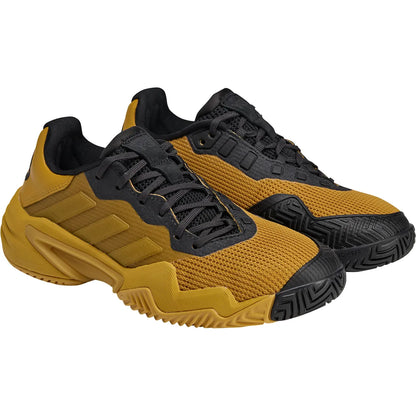 ZAPATILLAS ADIDAS Y-3 MUJER BARRICADE 13 TODAS SUPERFICIES