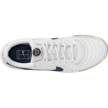 Zapatillas Nike Junior Air Zoom Court Lite 3 Todas Superficies