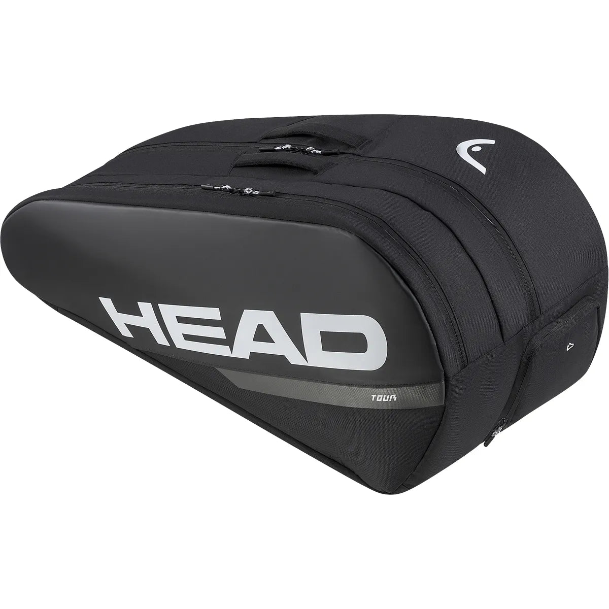 BOLSA DE TENIS HEAD TOUR RACQUET L 12 raquetas