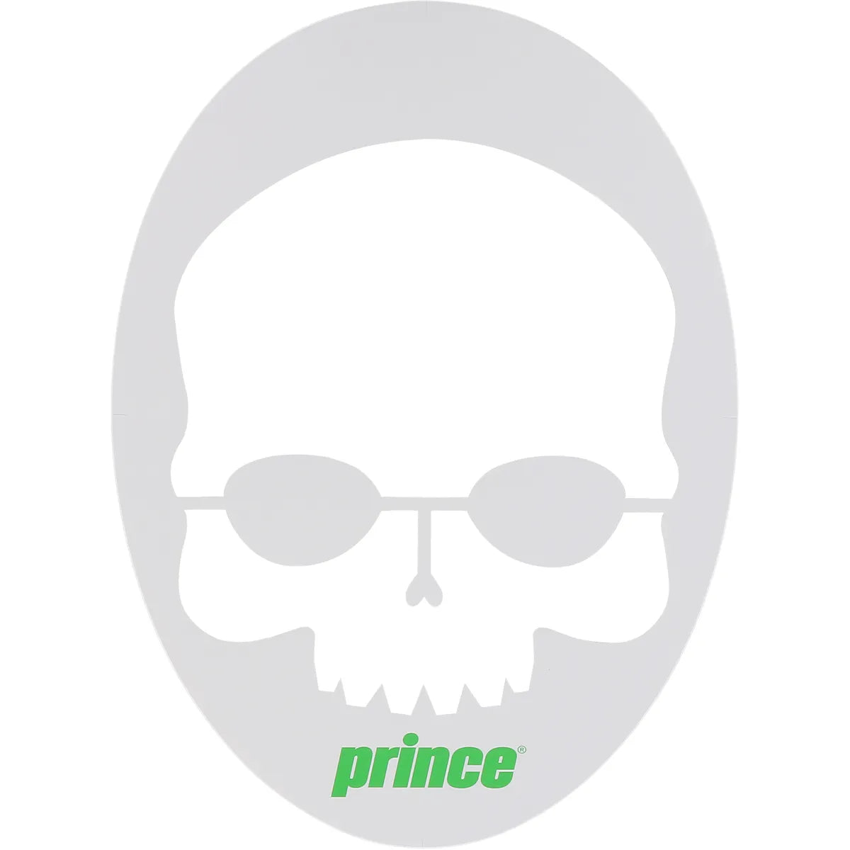 PLANTILLA PRINCE HYDROGEN