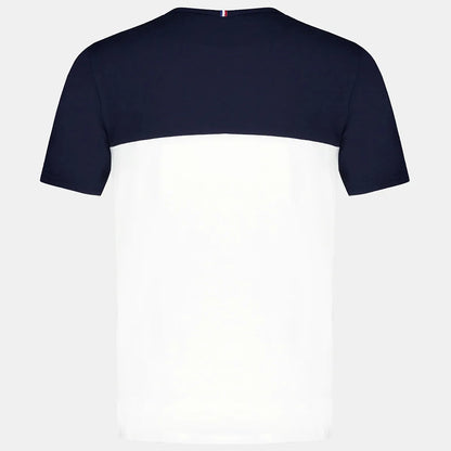CAMISETA LE COQ SPORTIF TRICOLOR