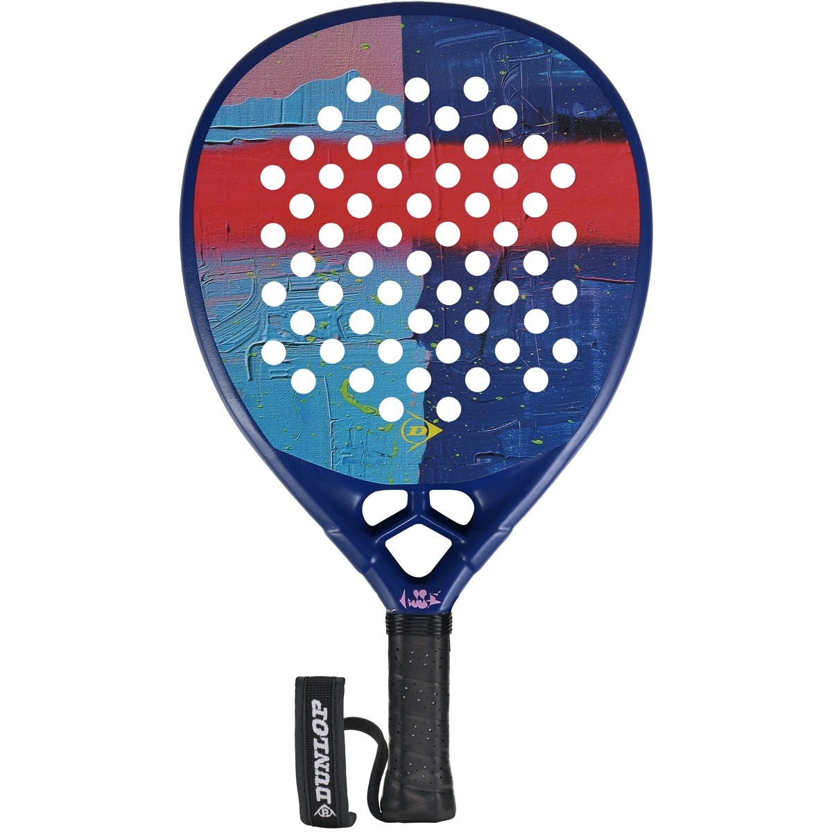 PALA DUNLOP GALACTICA PRO BY NISSE