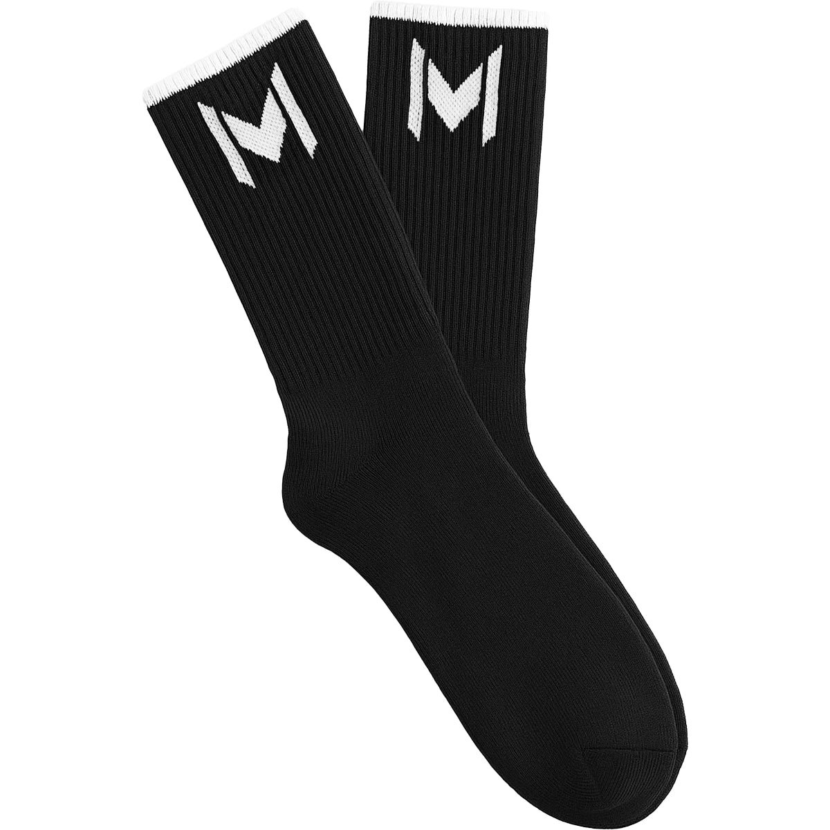 PAR DE CALCETINES MOURATOGLOU APPAREL MATCH