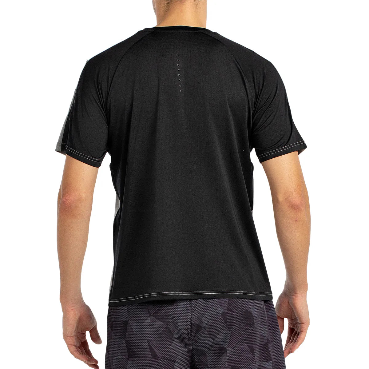 CAMISETA BULLPADEL MOECHE GRÁFICA