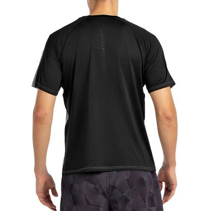 CAMISETA BULLPADEL MOECHE GRÁFICA