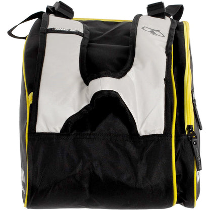 BOLSA DE PÁDEL BLACK CROWN ULTIMATE SERIES V2