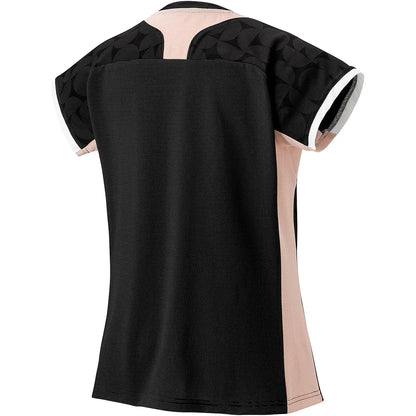 CAMISETA YONEX MUJER TOUR ELITE 20852YX