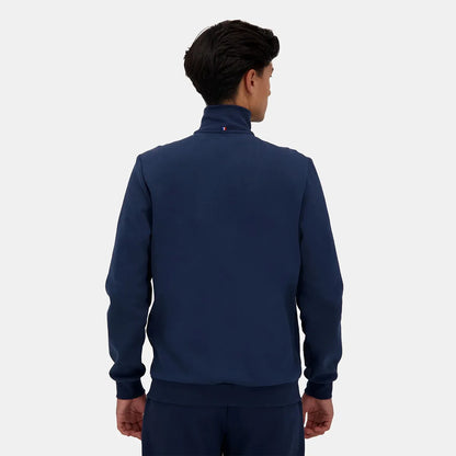 SUDADERA LE COQ SPORTIF ESSENTIEL FZ