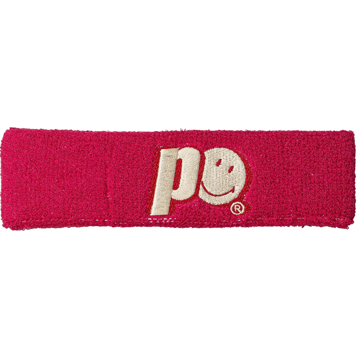 CINTA PRINCE x SMILEY
