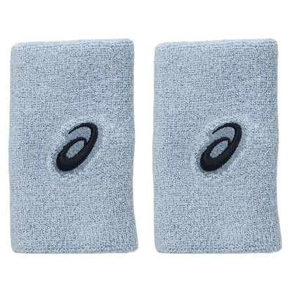 PAR DE MUÑEQUERAS ASICS LARGAS