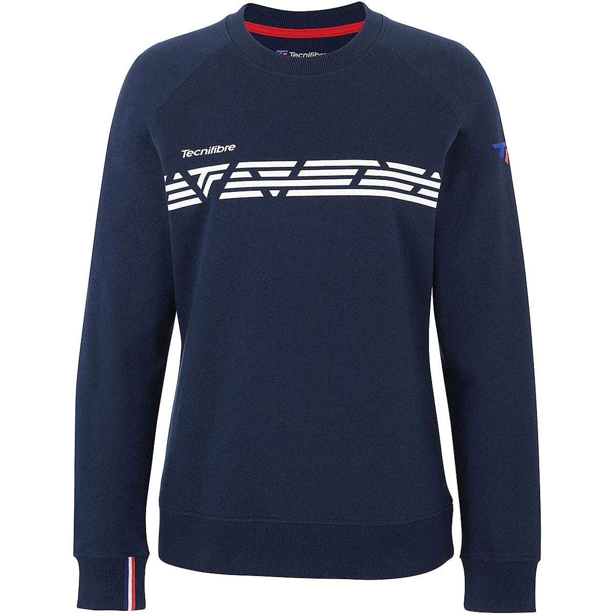 SUDADERA TECNIFIBRE MUJER