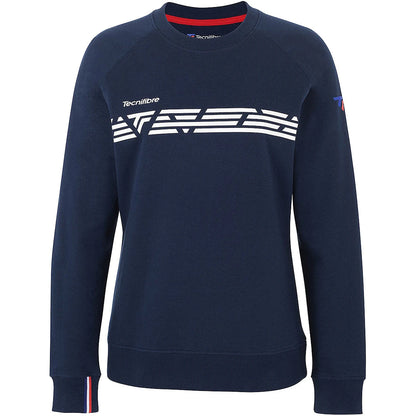 SUDADERA TECNIFIBRE MUJER