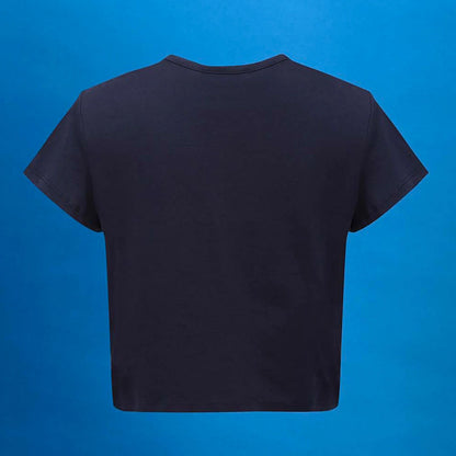 CAMISETA MOURATOGLOU APPAREL MUJER TRAINING ALGODÓN