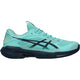 ZAPATILLAS ASICS SOLUTION SPEED FF4 TIERRA BATIDA
