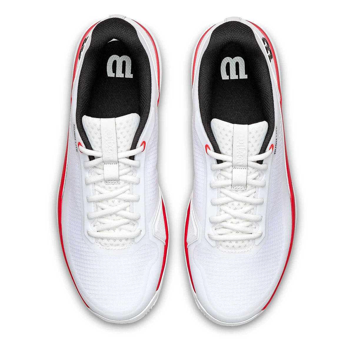 ZAPATILLAS WILSON RUSH LITE 5 TIERRA BATIDA