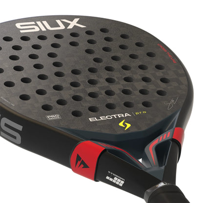 RAQUETA DE PÁDEL SIUX ELECTRA PRO