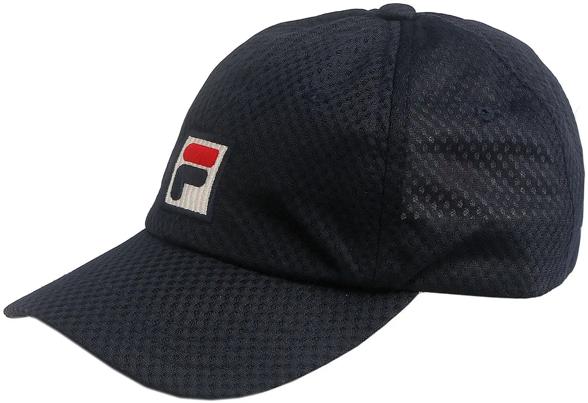 GORRA FILA MESH SAMPAU