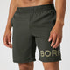 PANTALÓN CORTO BJORN BORG 9IN