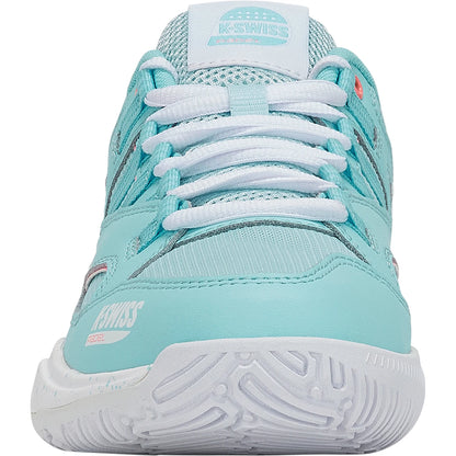 ZAPATILLAS DE PÁDEL K-SWISS MUJER TURA TEAM