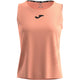 CAMISETA DE TIRANTES JOMA MUJER CHALLENGE