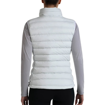 CHAQUETA SIN MANGAS BULLPADEL MUJER ESELA
