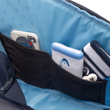 BOLSA DE TENIS HEAD PRO 75L