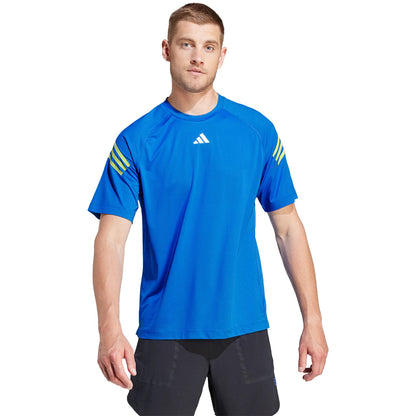CAMISETA ADIDAS 3 BANDAS