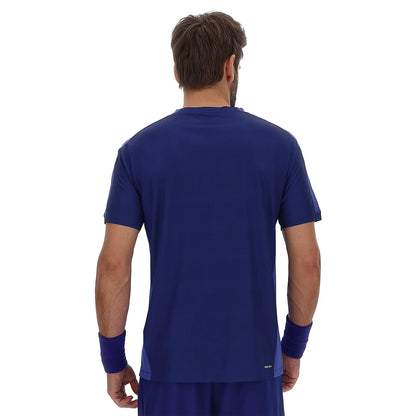 CAMISETA LOTTO SUPERRAPIDA IX PADEL
