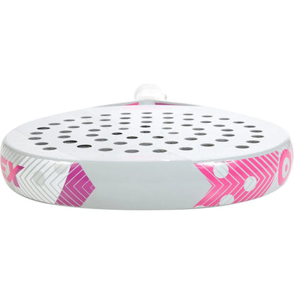 RAQUETA PADEL PRO KENNEX TURBO PINK