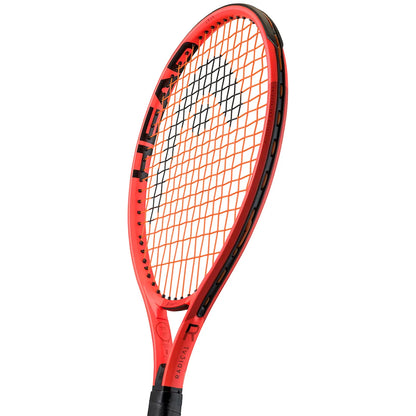 RAQUETA HEAD JUNIOR RADICAL 19