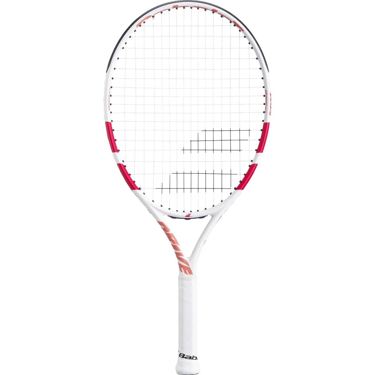 RAQUETA BABOLAT DRIVE JUNIOR 23 WHITE