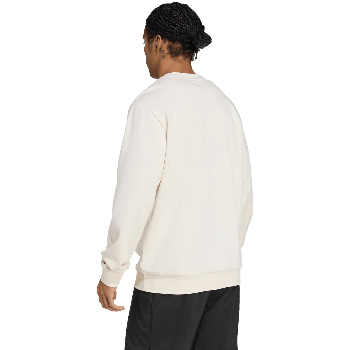 SUDADERA ADIDAS HERITAGE