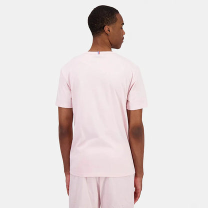 CAMISETA LE COQ SPORTIF MONOCROMO