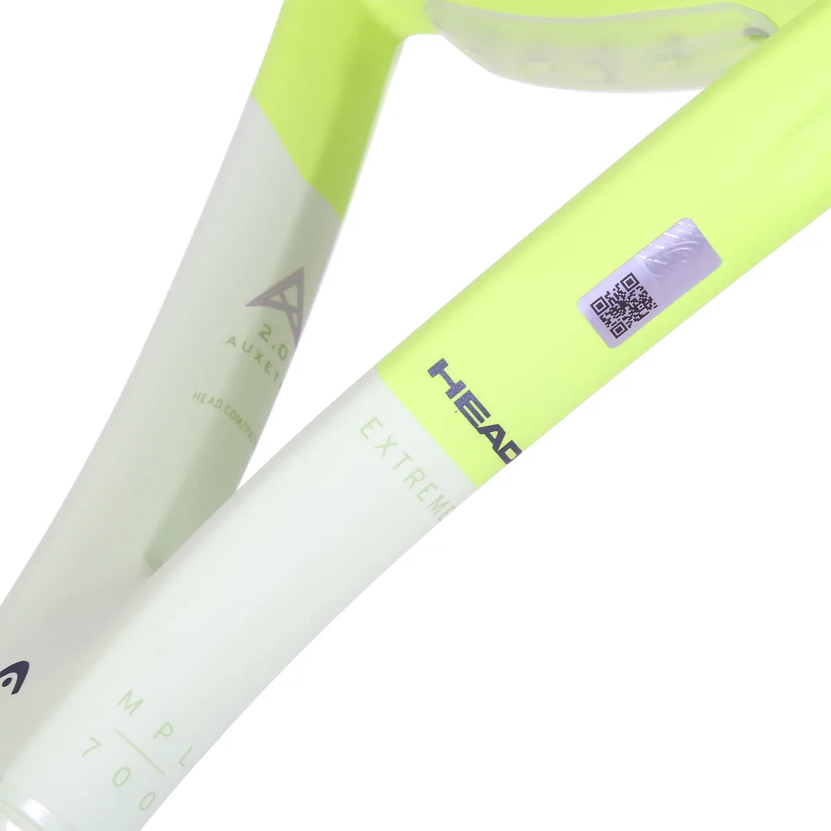 RAQUETA HEAD EXTREME MP L (280 GR) (ENCORDADA)