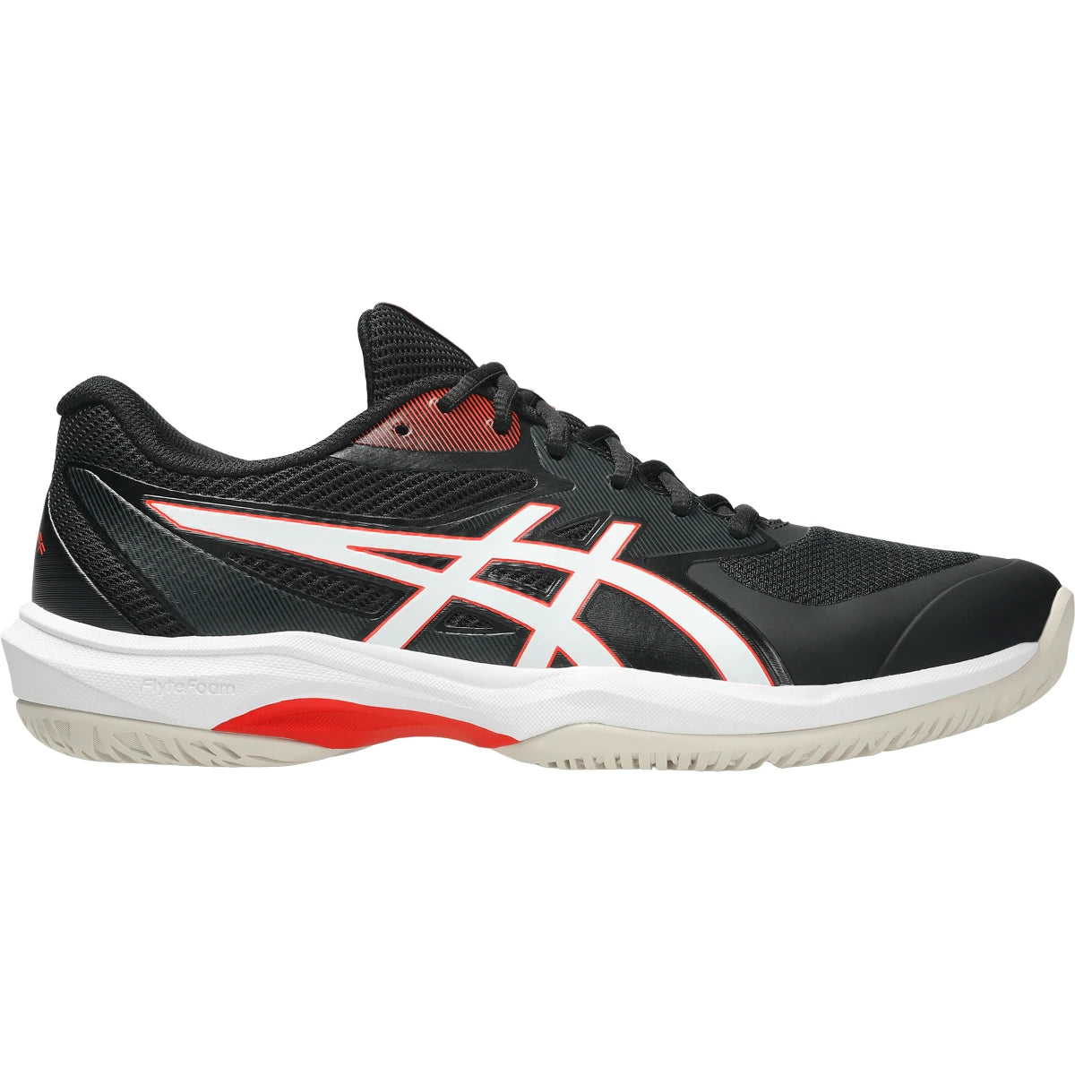 ZAPATILLAS ASICS GAME FF TODAS SUPERFICIES