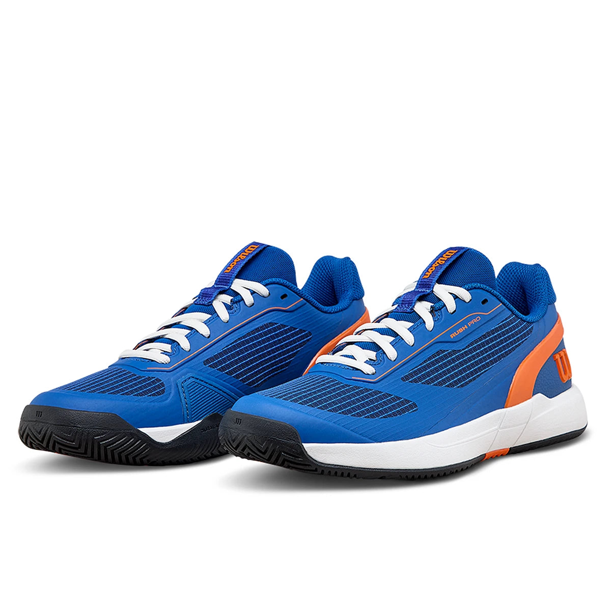 ZAPATILLAS WILSON JUNIOR RUSH PRO 5