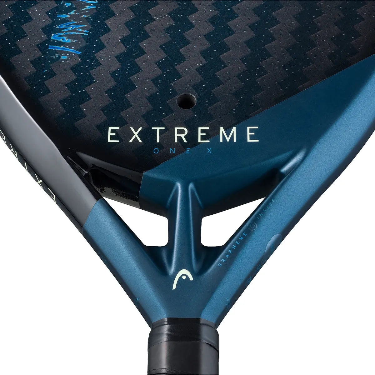 RAQUETA DE PÁDEL HEAD EXTREME ONE X