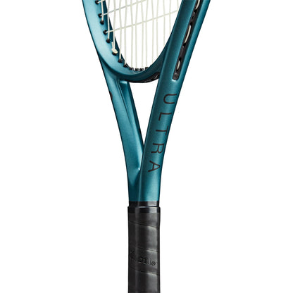 RAQUETA WILSON JUNIOR ULTRA 25 V4.0