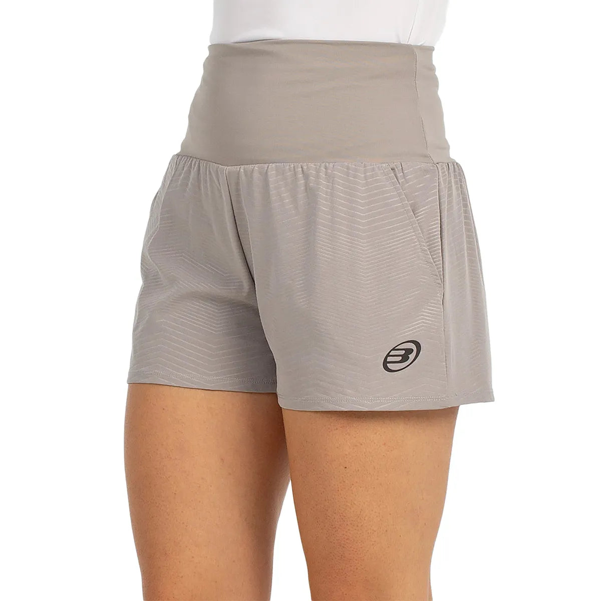 SHORT BULLPADEL MUJER POWER ENEJO