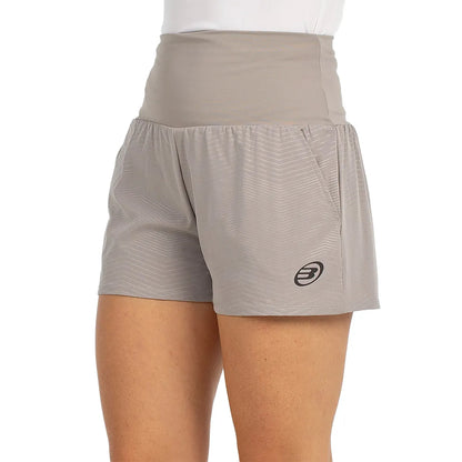 SHORT BULLPADEL MUJER POWER ENEJO