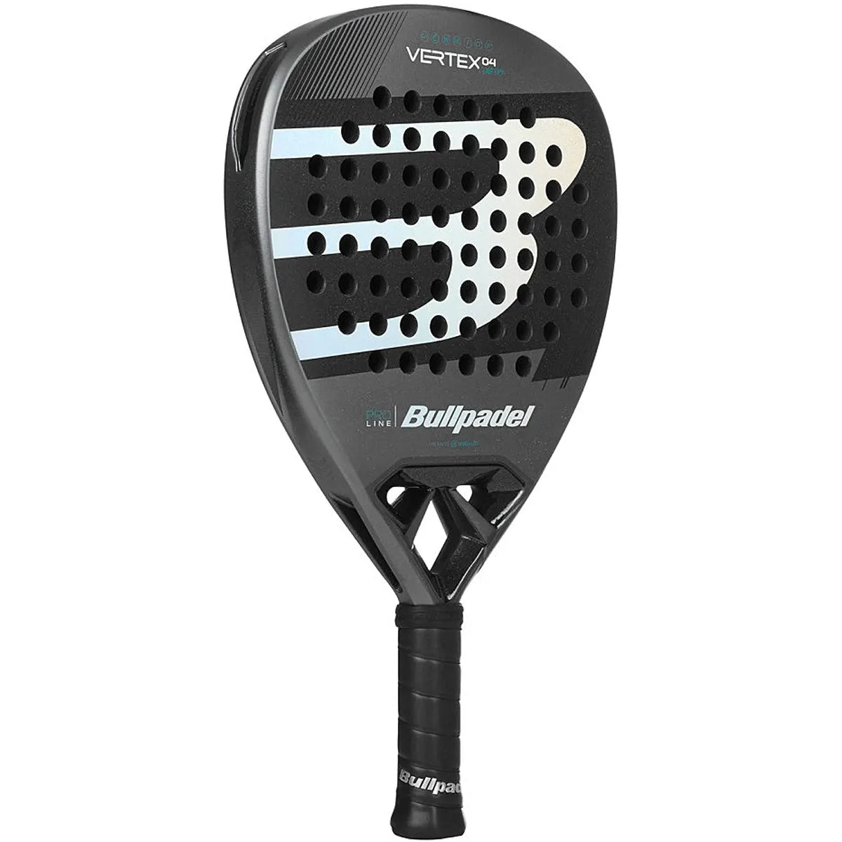PACK BULLPADEL VERTEX 04 COMFORT 2025
