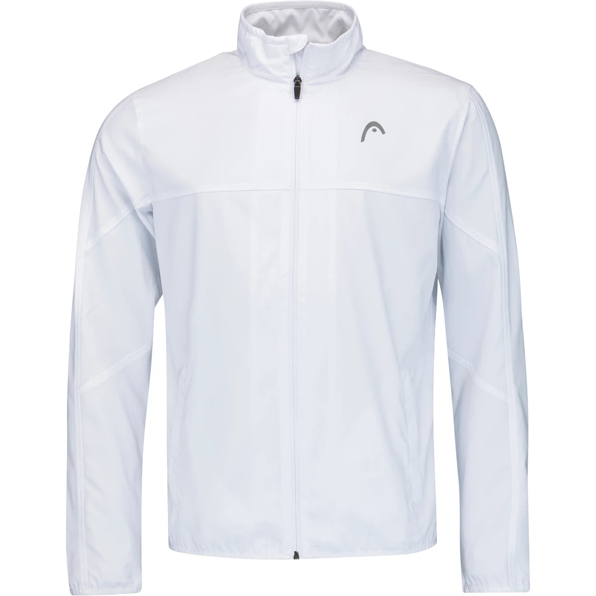 CHAQUETA HEAD JUNIOR NIÑO CLUB 22