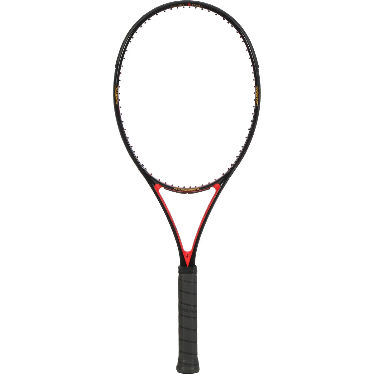 Raqueta de Ocasión de Tenis Pro Kennex Ki Black Ace (315 Gr)