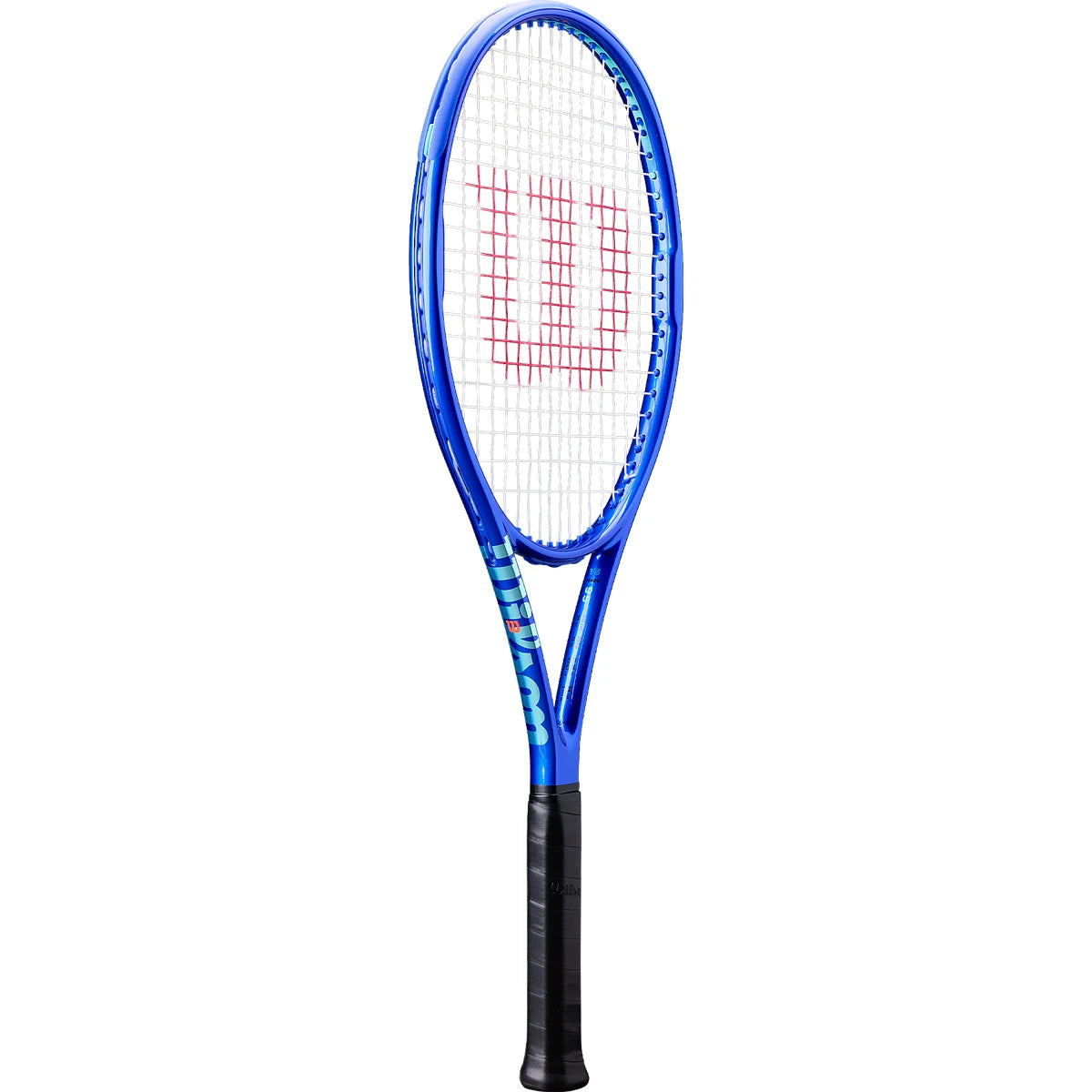 Raqueta Test Web Wilson Ultra 95 QZ V5.0 (283 GR)