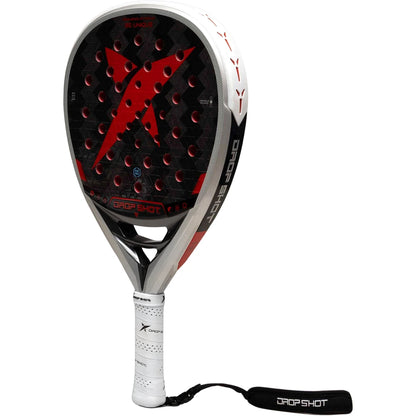 RAQUETA PADEL DROP SHOT CONQUEROR ATTACK 2.0